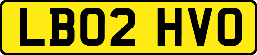 LB02HVO