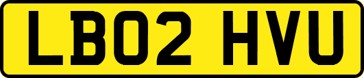 LB02HVU