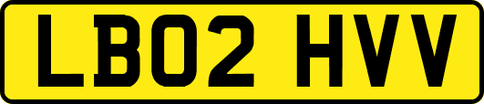 LB02HVV