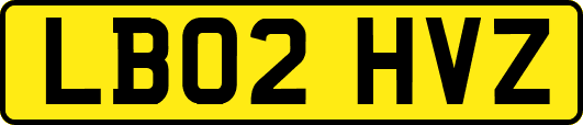 LB02HVZ