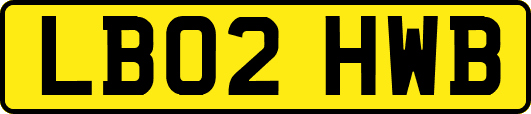 LB02HWB