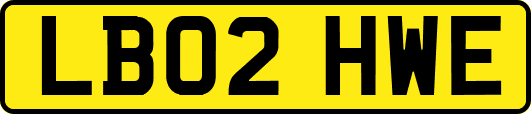 LB02HWE
