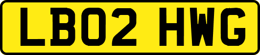 LB02HWG