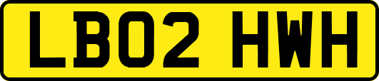LB02HWH
