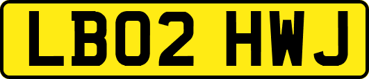 LB02HWJ