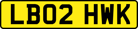 LB02HWK