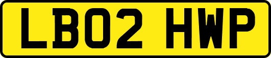 LB02HWP