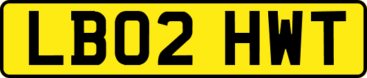 LB02HWT