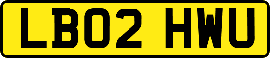 LB02HWU