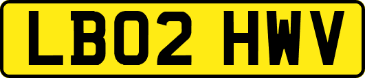 LB02HWV