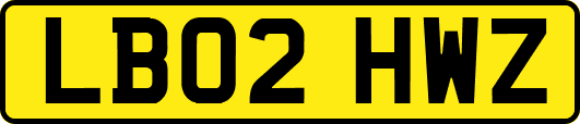 LB02HWZ