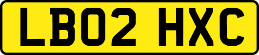 LB02HXC