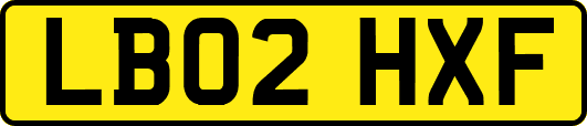 LB02HXF
