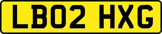 LB02HXG