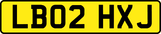 LB02HXJ
