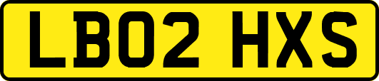 LB02HXS