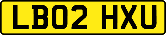 LB02HXU