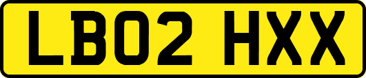 LB02HXX