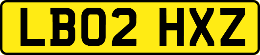 LB02HXZ