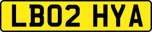 LB02HYA
