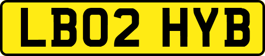 LB02HYB