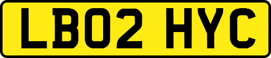 LB02HYC