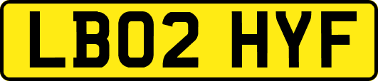 LB02HYF