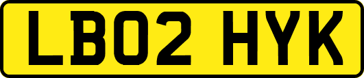LB02HYK