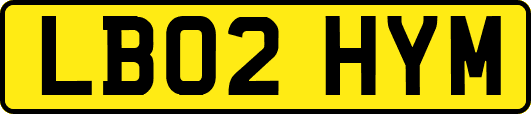 LB02HYM