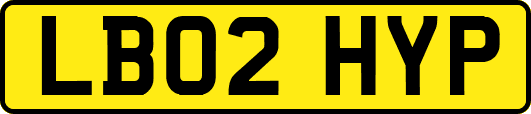 LB02HYP