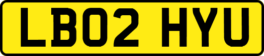 LB02HYU
