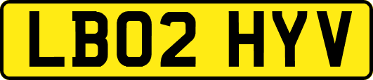 LB02HYV