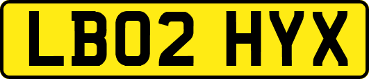 LB02HYX