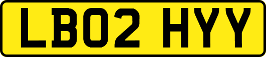LB02HYY