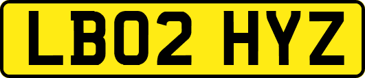 LB02HYZ