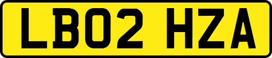 LB02HZA
