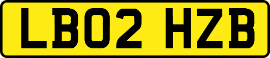 LB02HZB