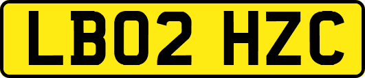 LB02HZC