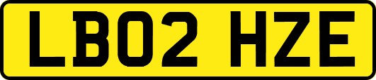 LB02HZE