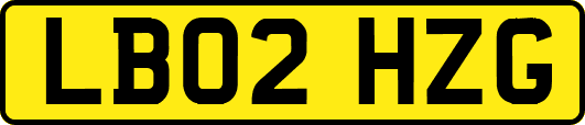 LB02HZG