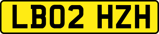 LB02HZH
