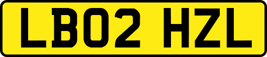 LB02HZL