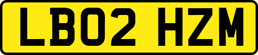 LB02HZM
