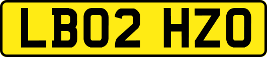 LB02HZO