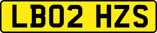 LB02HZS