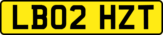 LB02HZT