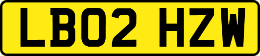 LB02HZW