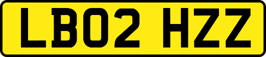 LB02HZZ