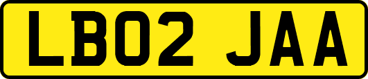 LB02JAA