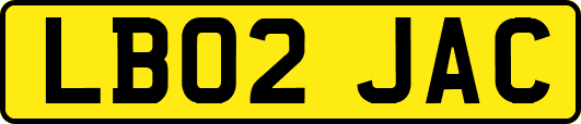 LB02JAC